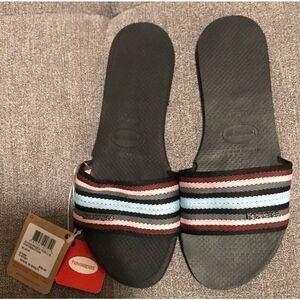 Havaianas Sandals Size 7/8